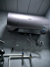 美的（Midea）TECH活水电热水器60升3200W变频速热 10重过滤终身镁棒免更换以旧换新 国家补贴20% F6032-RW7(HE) 实拍图