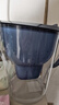 碧然德（BRITA）过滤净水器 滤水壶 海洋系列 3.5L(蓝色）+去水垢专家版滤芯11枚 环保加固包装 实拍图