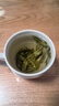 狮峰牌2025年新茶绿茶明前龙井43茶叶一级200g春茶钱塘纸包自己喝 实拍图
