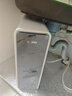 海尔（Haier）瞬时1400G鲜活水pro净水器6年RO膜+海澜管线机不锈钢管即热6档水温HGR2303套装 实拍图