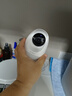 360摄像头8pro-4K 800万AI云台家用摄像头监控双频WIFI手机远程监控器360度夜视全景婴儿看护器  实拍图