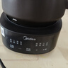 美的（Midea）煎药壶全自动分体3.5L家用养生壶可专业熬药中药锅中药煲炖汤智能免看管二煎变频萃取保温JYC3558 实拍图