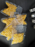 京鲜生【搜生鲜馆】东北甜玉米粒50g*5袋 开袋即食 源头直发 实拍图