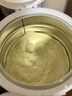 宝贝与我（Arla）白金版 阿拉 有机A2 婴儿配方奶粉 2段(6-12月)600g/罐   实拍图