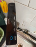 美的（Midea）国家补贴净水器家用白泽1000G pro5年RO反渗透0阻垢剂 厨下式净饮机 直饮过滤器 触控屏双出水 实拍图