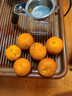 京地达广东砂糖橘橘子桔子新鲜水果净重9斤单果40mm+现摘源头直发包邮 实拍图