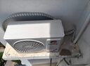 格力（GREE）3匹 云逸Ⅱ 1级能效变频 客厅空调立式空调柜机 格力省电空调KFR-72LW/NhGm1BAj 家电国家补贴 实拍图