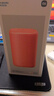 小米（MI）Xiaomi 智能音箱 红 超级小爱智能音箱 AI大模型问答 连续指令语控 支持远程备车 小米蓝牙音箱 实拍图