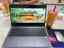 海尔笔记本电脑超轻薄本便携手提电脑游戏本四核男女学生上网本窄边框商务远程办公专用超级本# 【15.6英寸】酷睿8代强芯16G内存+IPS屏 1TB固态【双频WIFI】 实拍图