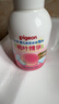 贝亲（Pigeon）洗发水沐浴露 含桃叶精华 婴儿洗发沐浴二合一 500ml IA209 实拍图