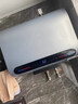 Hiacr家用电热水器3000W双胆扁桶一级能效大功率热水器以旧换新【京东免费上门安装】 40L 3000W 【典雅黑】+电脑遥控+出水断电 实拍图