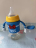 贝亲（Pigeon）PPSU迪士尼双把手奶瓶240ml M号奶嘴 经典唐老鸭 3月+ AA267 实拍图