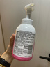 贝亲（Pigeon）洗发水沐浴露 含桃叶精华 婴儿洗发沐浴二合一 500ml IA209 实拍图