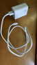 小米（MI）小米 35W 双口充电器 USB-C USB-A 智能快充 适用部分Macbook Air机型/k70 适配15 Ultra 实拍图