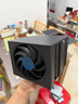 超频3（PCCOOLER）RZ820 8热管CPU风冷散热器（290W/巨型双塔/航空铝ARGB磁吸顶盖/14CM大风扇/聚合铜底） 实拍图