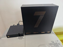 腾讯极光盒子7 8K高清电视盒子 智能网络电视机顶盒 杜比视界全景声 4+64G 双频WiFi6 START云游戏 实拍图