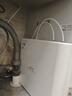 美的（Midea）净水器机家用厨房下式直净饮机自来水前置过超滤器机华凌 MU151-4 实拍图