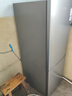 澳柯玛（AUCMA）183升双门小型家用电冰箱家用租房用双开门小冰箱二门冰箱节能低噪 以旧换新 BCD-183HCDNE 实拍图