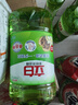 立白茶籽洗洁精1kg*4瓶99%除菌高效去油除味宝宝餐具果蔬适用食品可用 实拍图