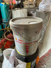 壳牌（Shell）劲霸柴油机油 K6 15W-40 CK-4 18L 国六 重负荷柴机油 实拍图