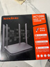 Tenda腾达路由器【性价比WIFI5】千兆穿墙王信号增强无线5G双频智能家用路由AC5 实拍图