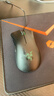 雷蛇（Razer）炼狱蝰蛇标准版有线鼠标 人体工学 电竞游戏 右手通用型 吃鸡/LOL/CSGO游戏鼠标 黑色 实拍图