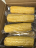 北大荒东北黄糯玉米棒 真空非转基因鲜食玉米黏玉米 4斤 8根 实拍图