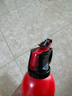 得力车载灭火器水基13B灭火器汽车家用国家消防3C认证环保620ml 实拍图
