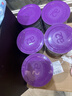 a2紫白金新西兰进口天然A2蛋白婴幼儿配方奶粉900g 【储值膨胀金立减40元】3段6罐 实拍图