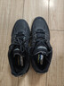 斯凯奇（Skechers）秋冬男鞋厚底增高老爹鞋软底舒适休闲鞋百搭运动鞋237145 实拍图