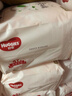 好奇（Huggies）铂金装小桃裤成长裤XL96片(12-17kg)加大号尿不湿【透爽散热】 实拍图