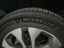 米其林（MICHELIN）汽车轮胎 235/55R18 104W 浩悦五代 Primacy 5 适配探岳/途观L/Q3 实拍图