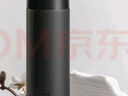 米家小米保温杯口袋版 迷你便携水杯杯子男士女士儿童 礼品奖品伴手礼 米家保温杯口袋版-白色 350ml 实拍图