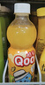 可口可乐（Coca-Cola）美汁源酷儿 Qoo 橙味果汁饮料 450ml*12瓶 新老包装随机发货 实拍图