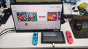 ARZOPA阿卓帕 便携显示器 IPS便携屏 显示屏 扩展屏电脑显示器笔记本副屏手机 游戏机副屏一线直连屏幕 【2.5K超清高刷】16.1英寸/180Hz 实拍图