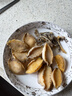 金唐鲜冻大鲍鱼净重500g/ 10头鲍 带壳鲍鱼肉 贝类海鲜生鲜火锅烧食材 实拍图