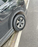 米其林（MICHELIN）汽车轮胎 235/65R17 108V 耐越 ENERGY MILE 适配奇骏/皓影 实拍图
