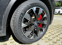 米其林（MICHELIN）静音棉轮胎 255/50R20 109V 竞驰EV PILOT SPORT EV 适配理想 实拍图