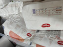 好奇（Huggies）铂金装小桃裤成长裤XXXL26片*4包(17kg以上)【透爽散热】 实拍图