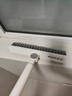 大卫清洁刷具缝隙地刷厕所刷地板刷子硬毛洗地刷V型三角刷头S3 实拍图