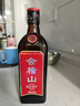 会稽山 纯正五年 半干型 绍兴黄酒 500ml*12瓶 整箱装 花雕酒  实拍图