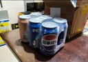 百事可乐Pepsi 可乐*4+7喜*1+美年达*1 碳酸饮料 汽水330ml 混合装 实拍图