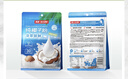 南国纯椰子粉320g/袋海南特产手信生椰拿铁咖啡伴侣早餐椰奶粉 实拍图
