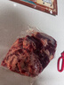 往来白丁 内蒙古吊龙牛肉2斤净重 新鲜黄牛肉外脊烤肉烧烤潮汕火锅食材 实拍图