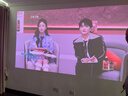 极米Z9X 4K 全新轻薄4K光学变焦投影 1300CVIA真实高亮 家用智能投影仪高清家庭影院云台 国家补贴 实拍图