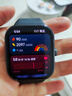 小米（MI）Redmi Watch5/Watch6 心率血氧监测 蓝牙通话 智能手表 小米汽车钥匙 【国家补贴】Redmi Watch5典雅黑 实拍图