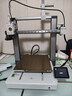拓竹A1 3D打印机桌面家用FDM全自动调平高速3d打印机器bambulab A1 单机【大陆版】 实拍图