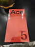 一加 Ace 5 12GB+256GB 引力钛 国家补贴 第三代骁龙 8 风驰游戏内核 冰川电池 oppo游戏AI智能5G手机 实拍图