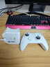 北通鲲鹏20无线游戏手柄智控双切扳机震动蓝牙手柄xbox电脑PC手机steam电视NSswitch2体感原神宝可梦ZA 实拍图