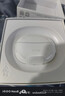 vivo TWS 3e 皓白 沉浸环绕音质 44H超长续航 智能主动降噪适配小米苹果华为手机 vivo情人节送女生 实拍图